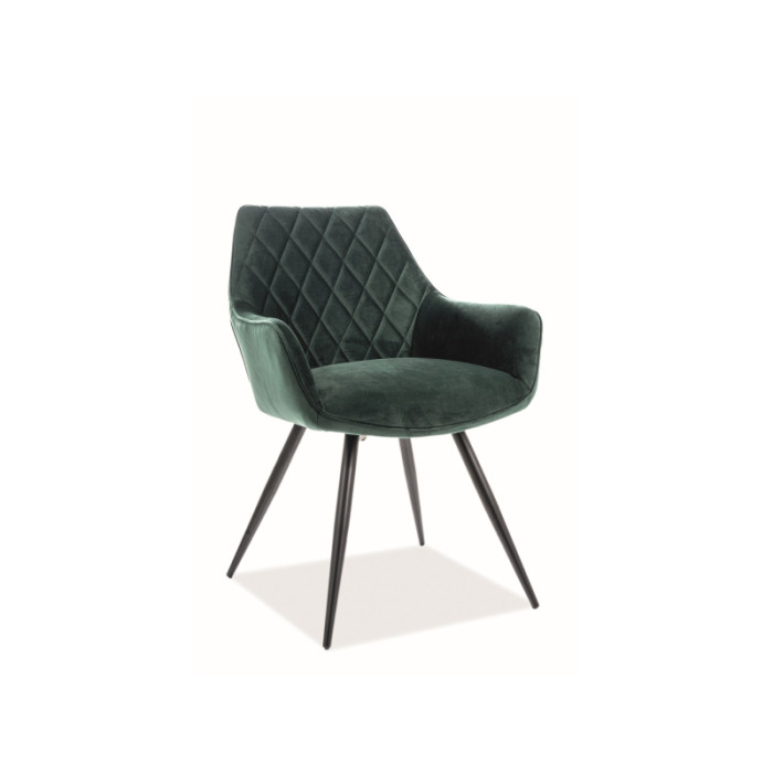 Silla de cocina Romben (Velvet)